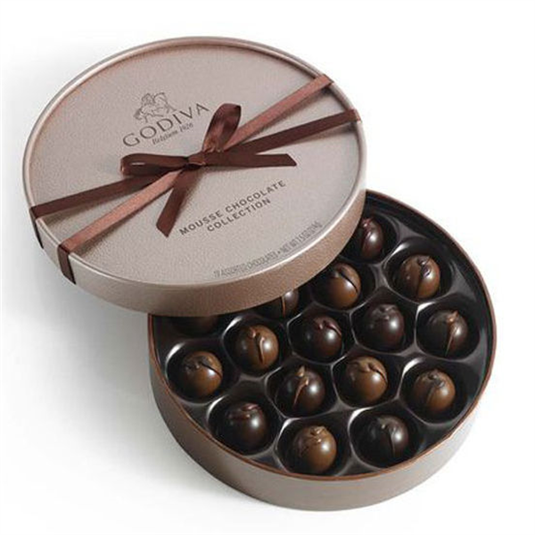 Chocolate box-CM0210