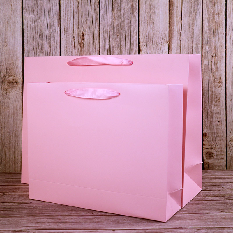 Paper gift bag-CM0710