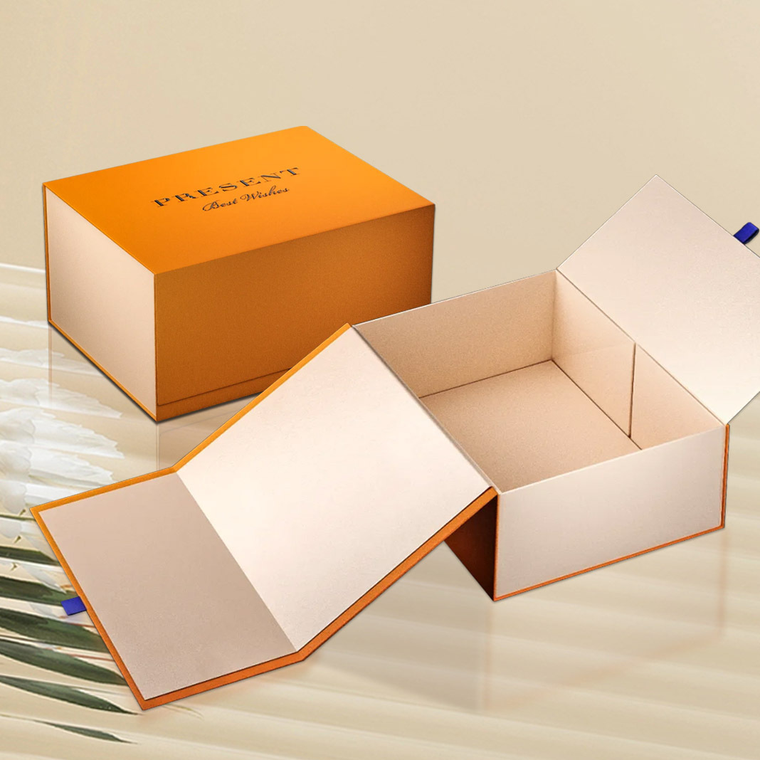 Foldable box-CM0513
