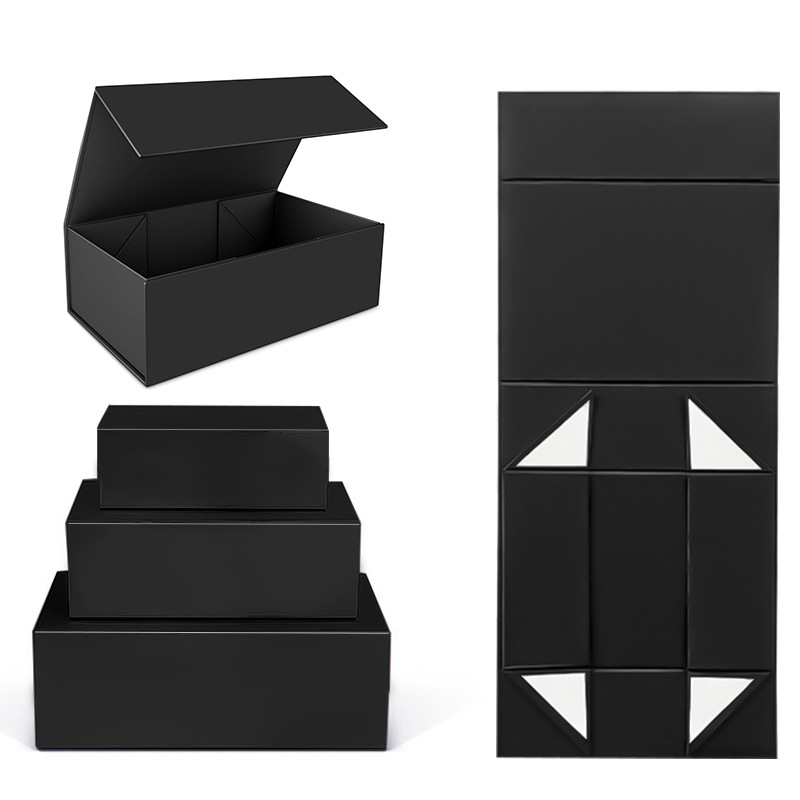 Foldable box-CM0516
