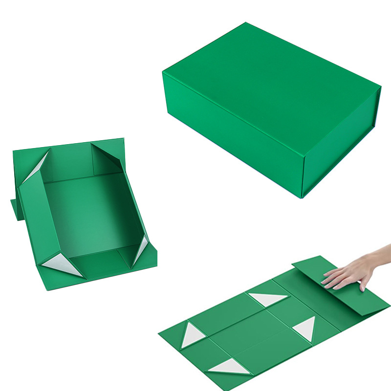 Foldable box-CM0518
