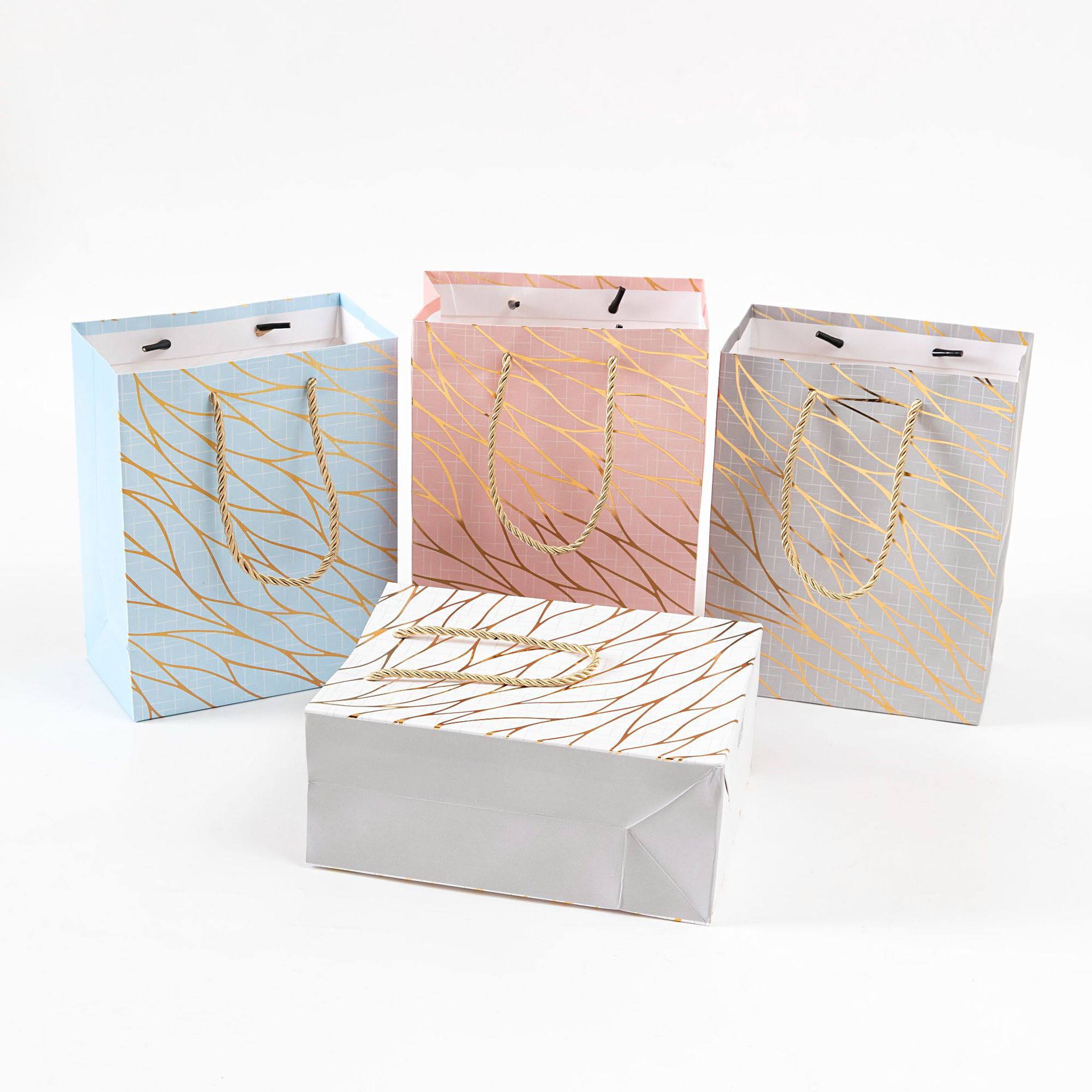Paper gift bag-CM0716