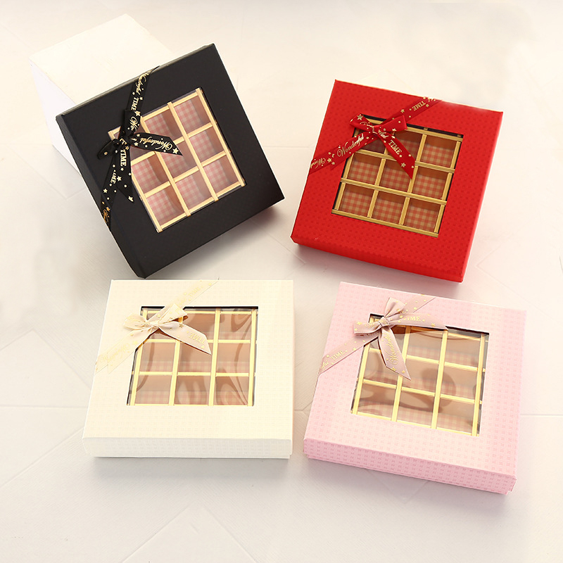 Chocolate box-CM0214