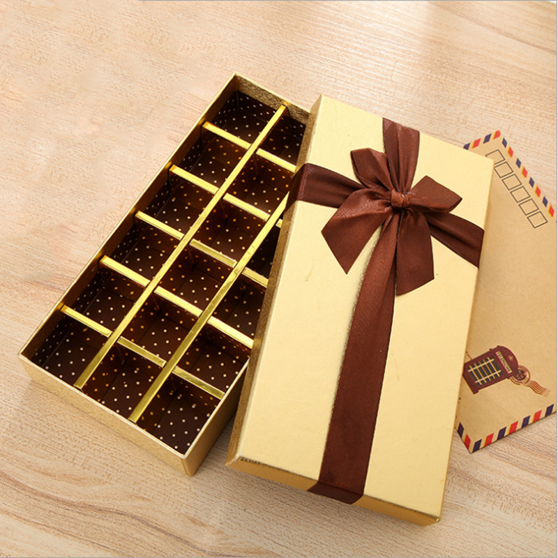 Chocolate box-CM0218