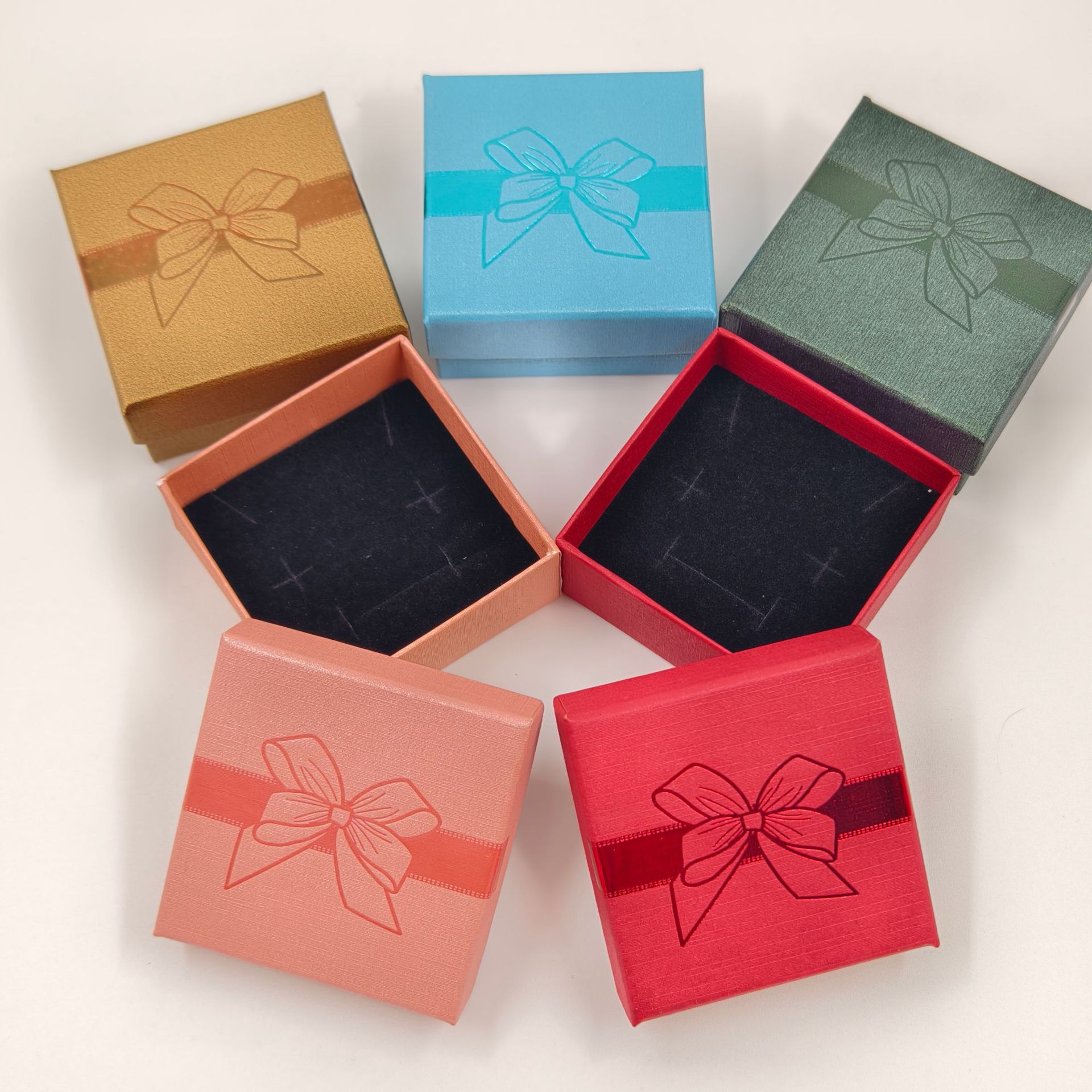 Nacklace box-CM0071