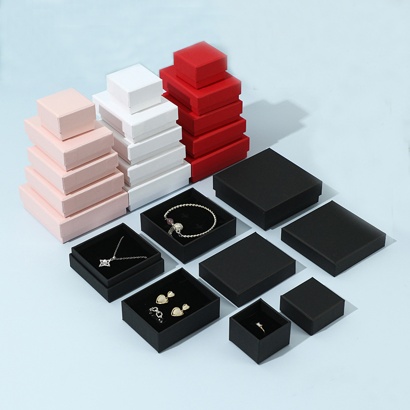 Nacklace box-CM0075