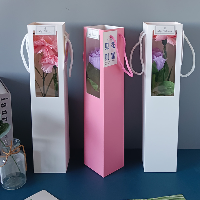 Flower box-CM0407